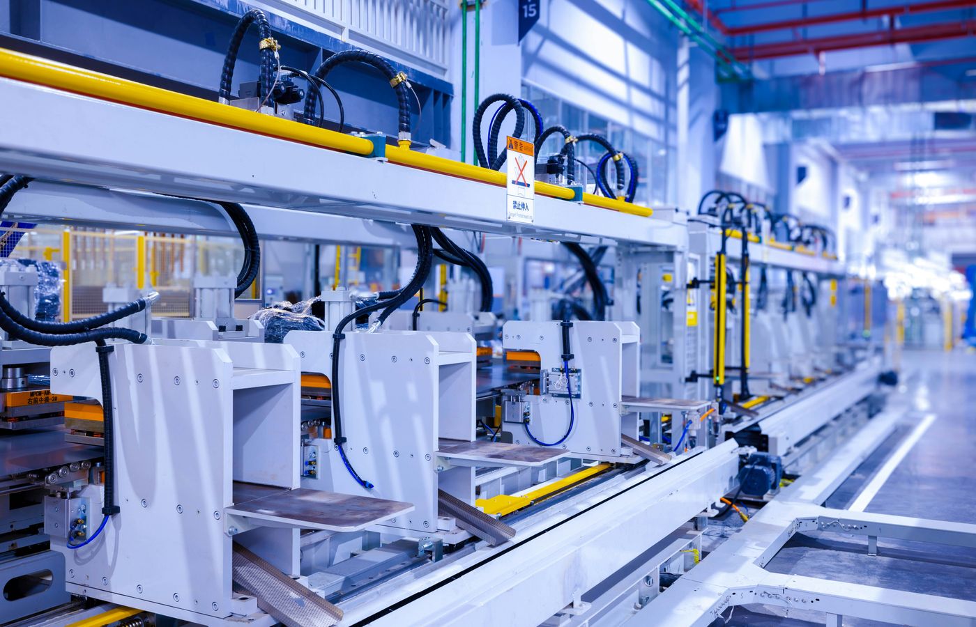 ATRI product lifecycle management