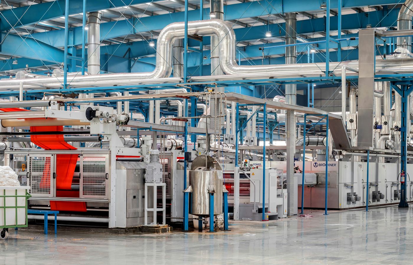 ATRI industry verticals
