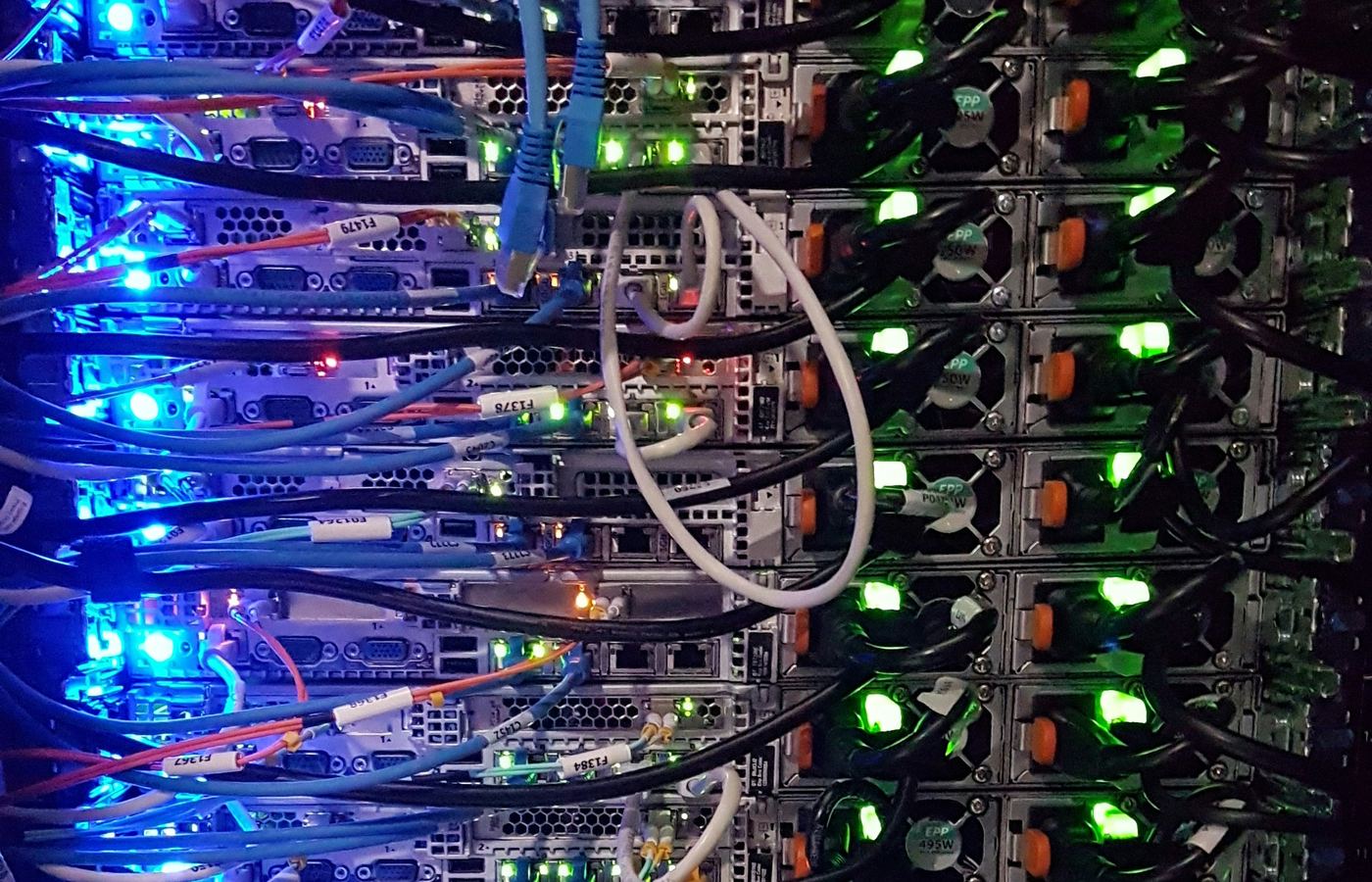 Power Electronics & Charging — ATRI Solutions